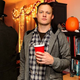 Image for article titled Conceptual Genius Goes As Self For Halloween